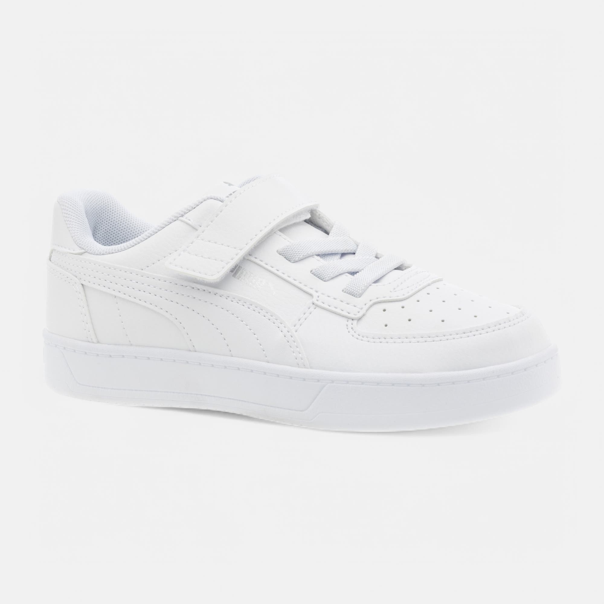 Sneakers Garçon blanc