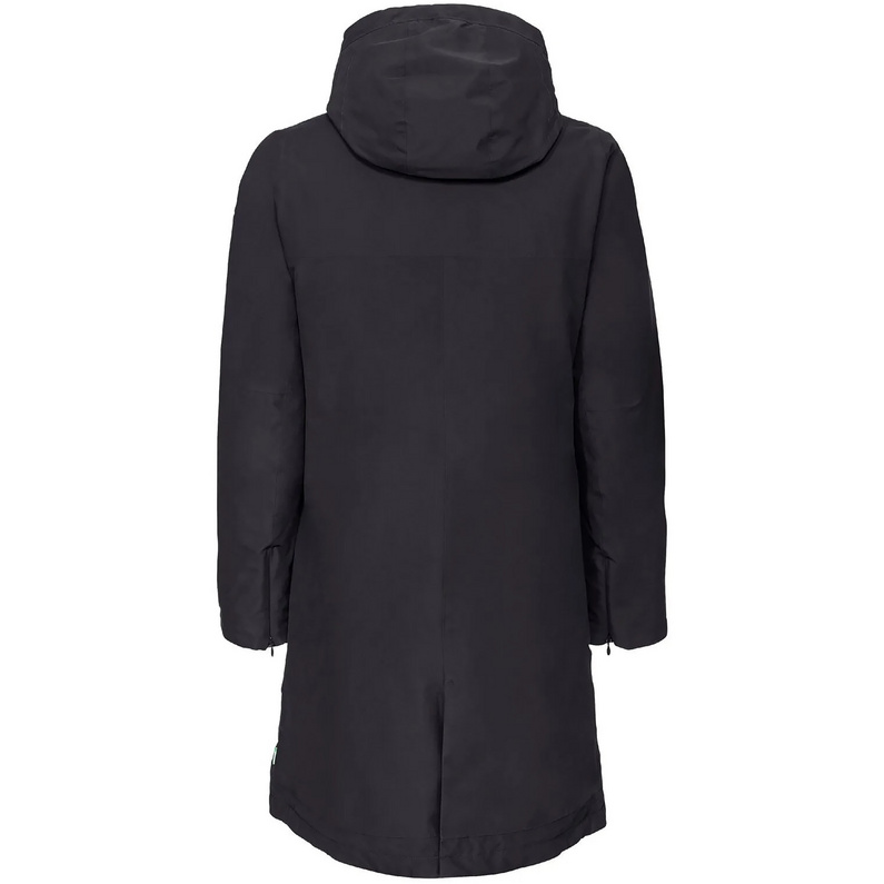 Vaude Damen Annecy 3in1 III Mantel