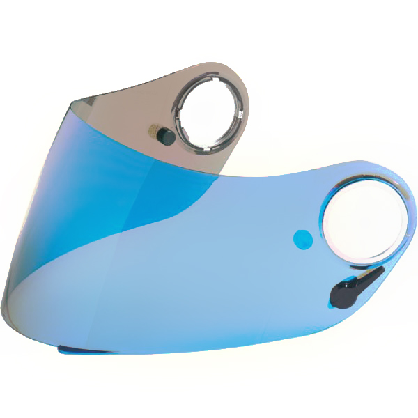 Scorpion - Ecran Exo-490 / Exo-500 Air / Exo-1000 Air | KDF11M 52-520 Bleu