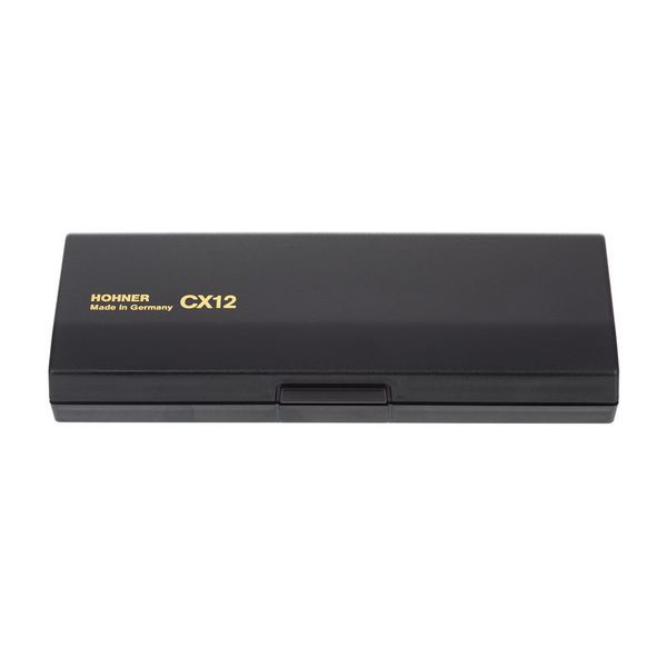 Hohner CX-12 H- Major
