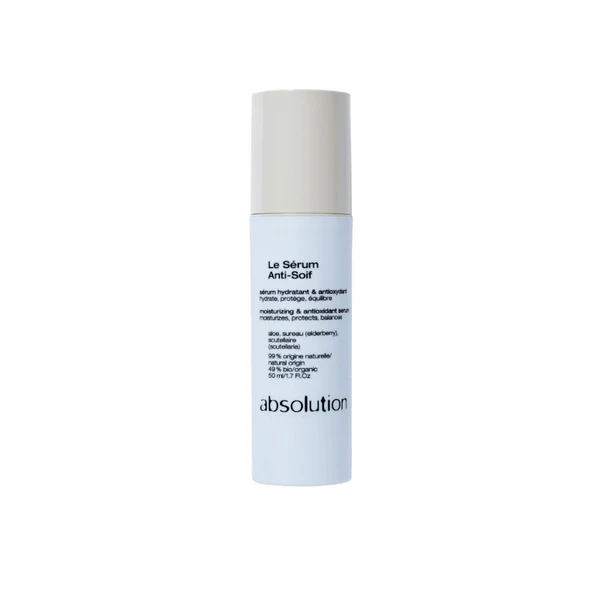 Absolution Le Sérum Anti-soif 50ml
