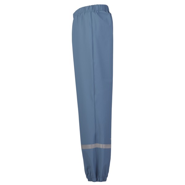 Heber Peak - Kid's PinedropsHe. PU Pants - Pantalon imperméable