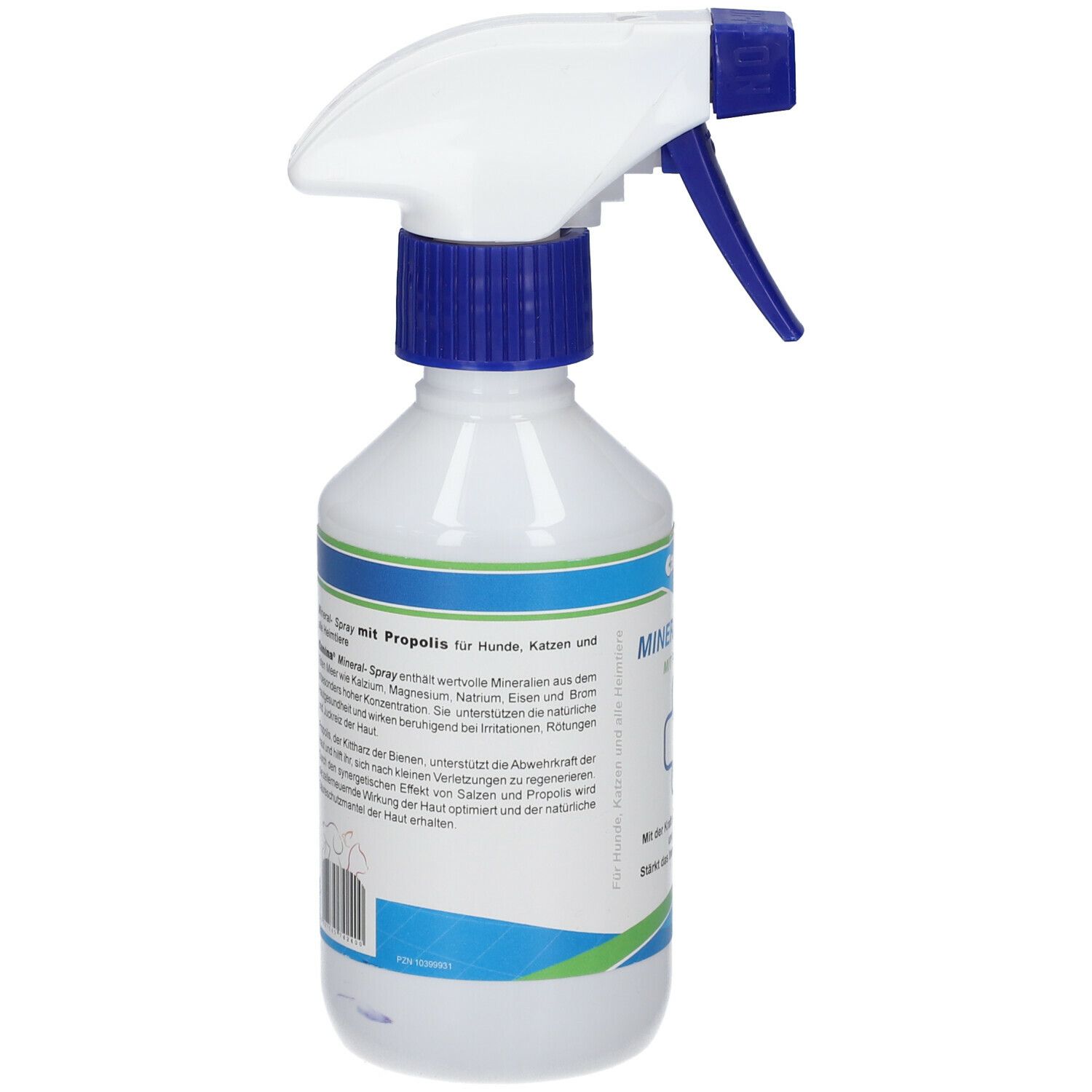 Canina® Mineral Spray für Heimtiere