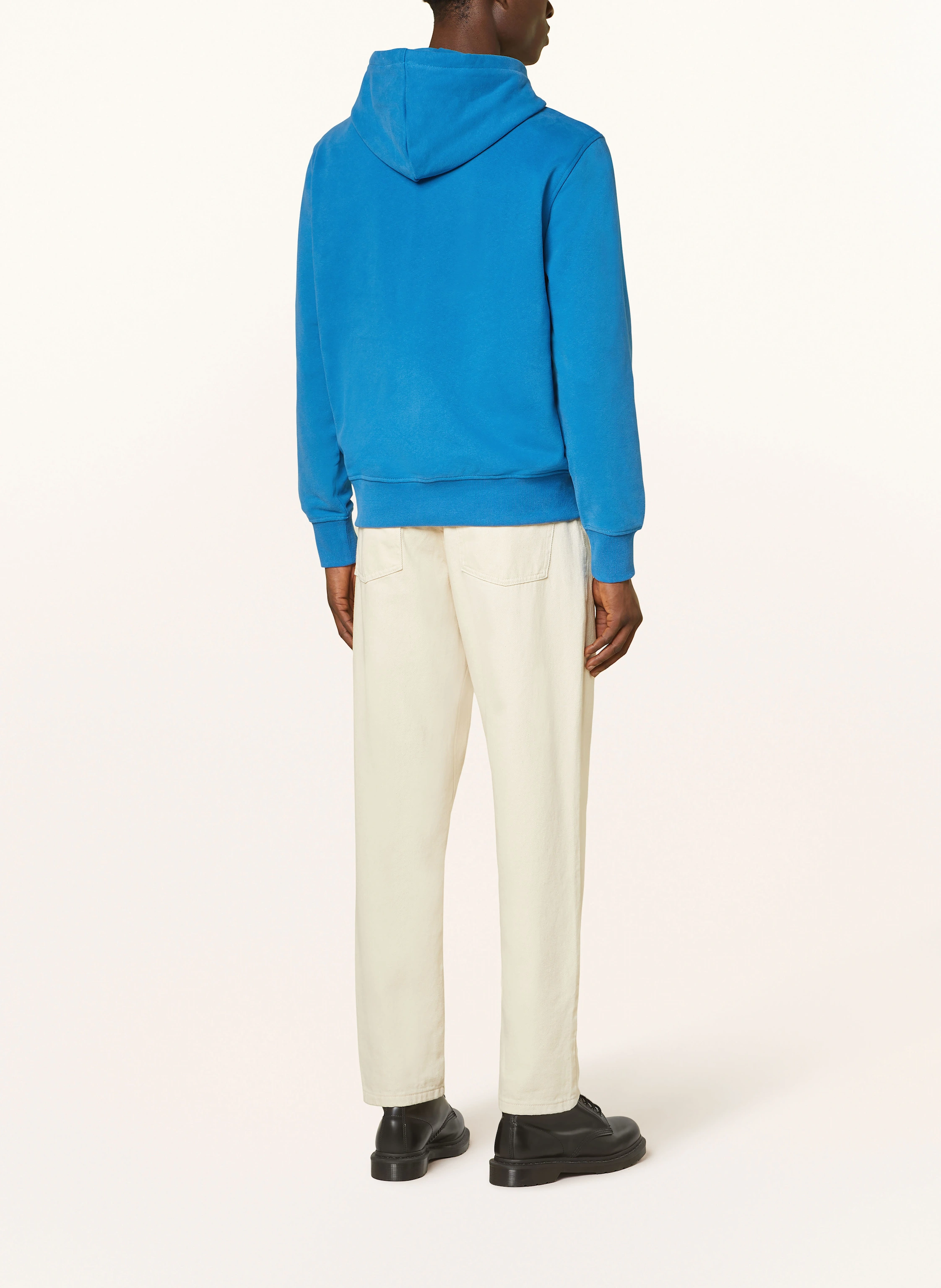 NAPAPIJRI Hoodie PORTALET