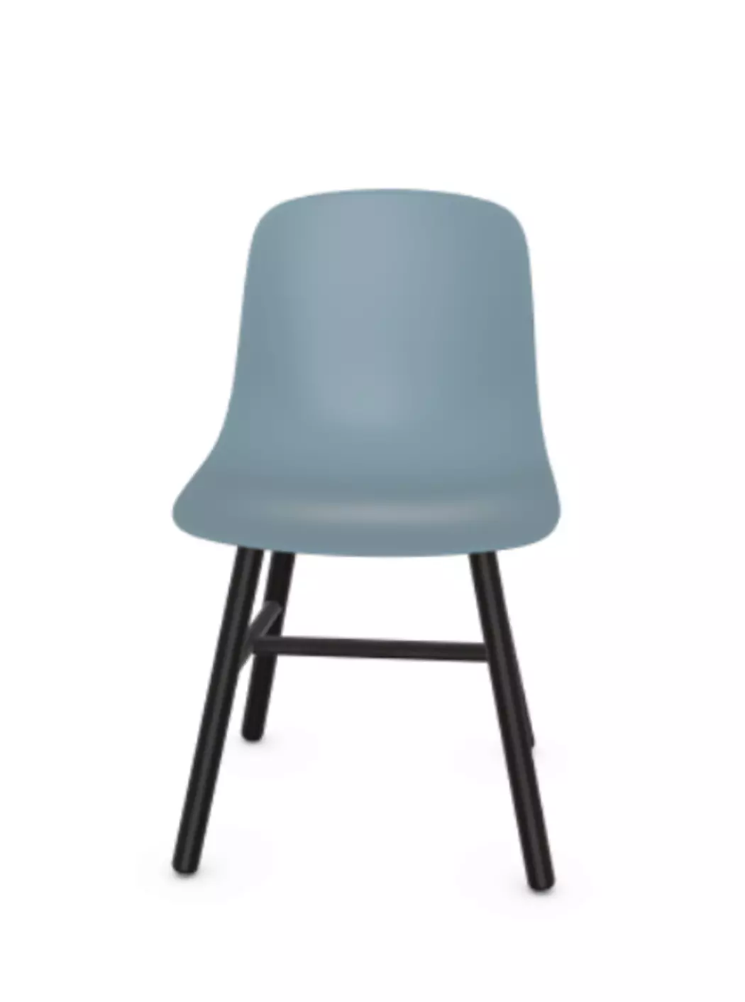 Stuhl Pure Loop Retro