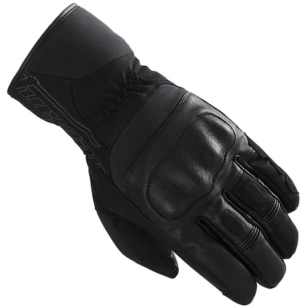 Furygan - Gants Oslo D3O® Primaloft® Noir