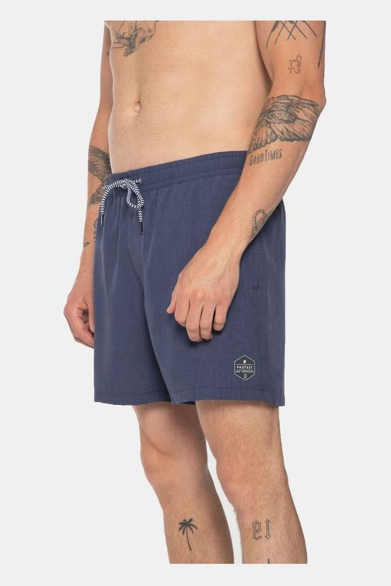 Protest Protest Davey Beachshort Zwembroek