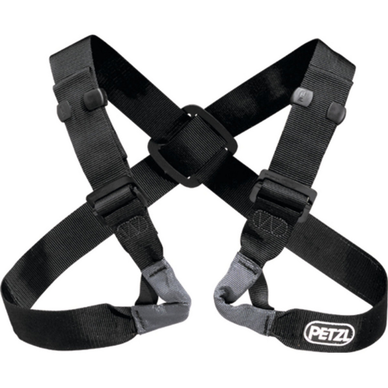 Petzl Voltige Brustgurt