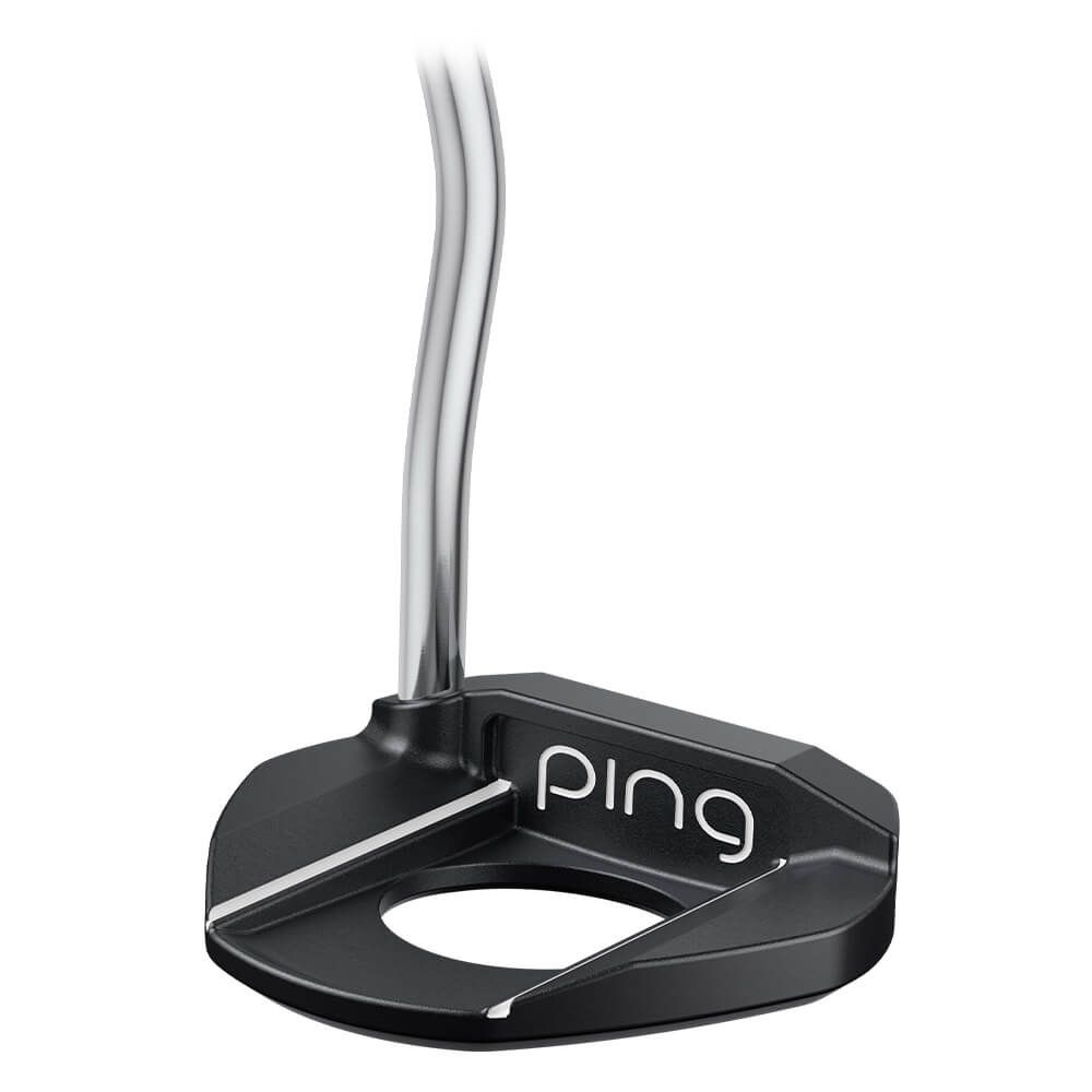 G Le3 Fetch Putter Dame
