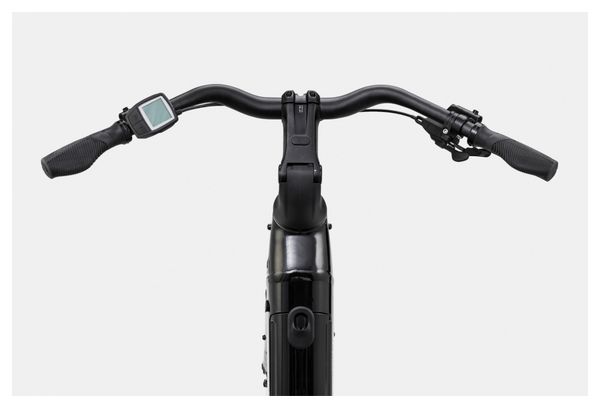 Vélo de Ville Electrique Cannondale Mavaro Neo 5 700c | Shimano Deor 10v | Noir - Produit Reconditionné