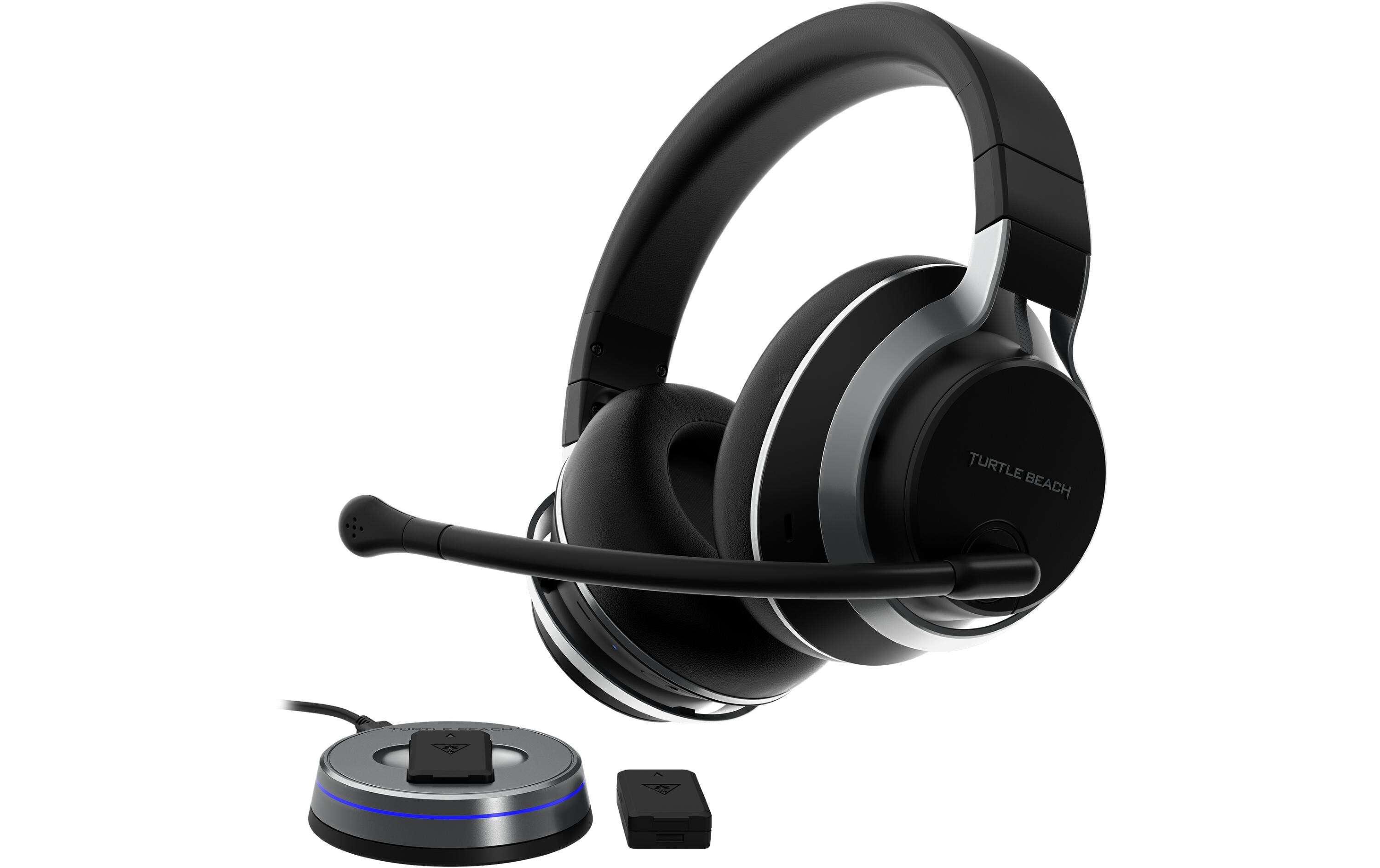 Headset Stealth Pro Playstation<br>Multiplattform-Kabelloses-Gaming-Headset