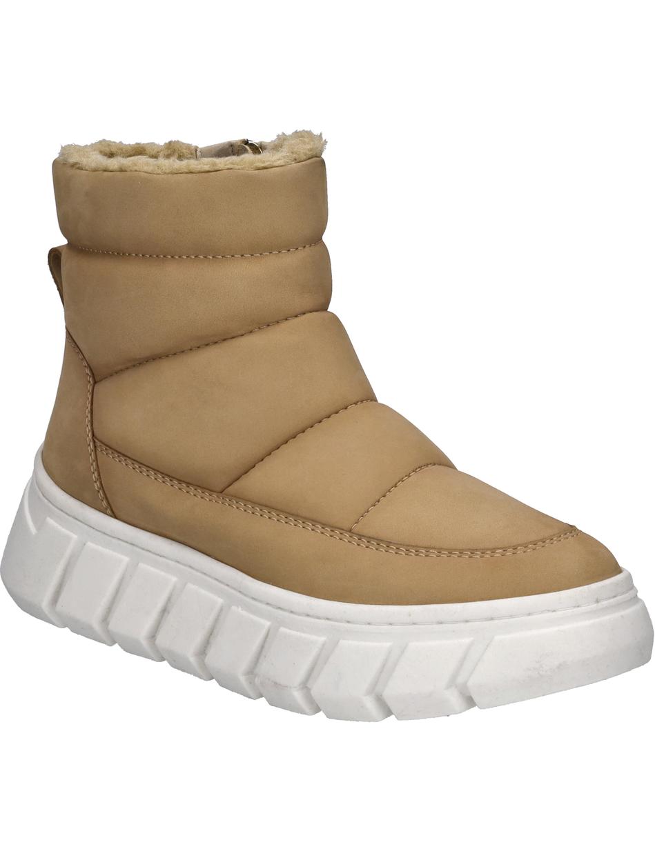 Stiefelette Biella 15, sand