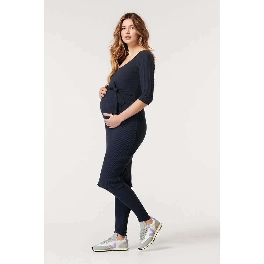 Noppies Kleid Kyle Blue Graphite