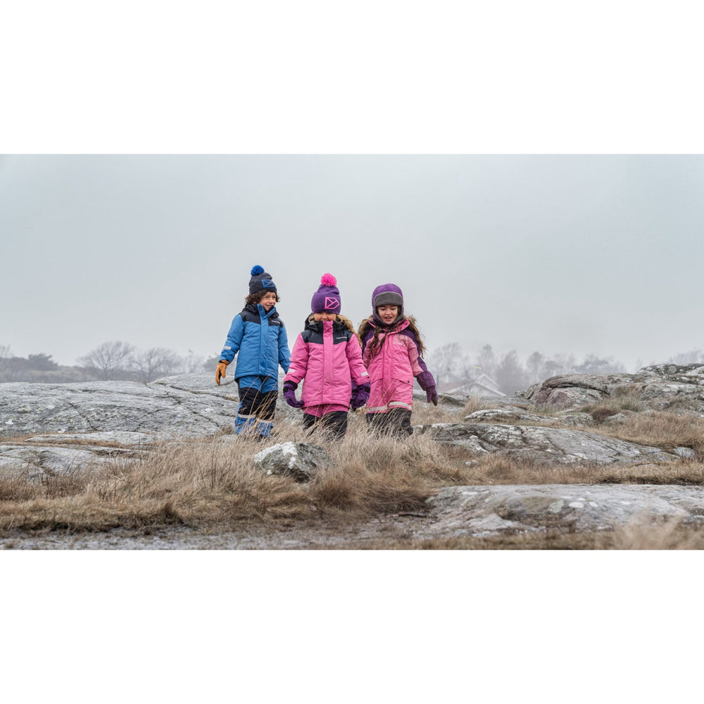 Køb Didriksons Sweet Pink Skare Kids Sæt