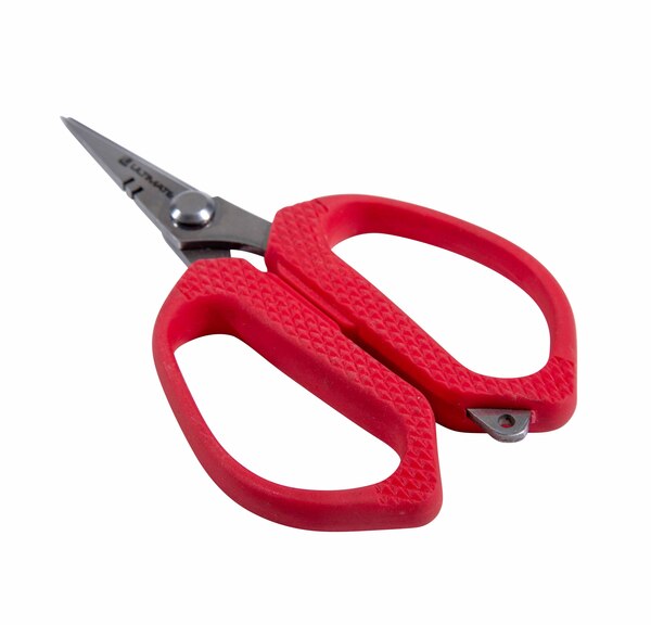 Ciseaux à tresse Ultimate Easy Grip Braid Scissors