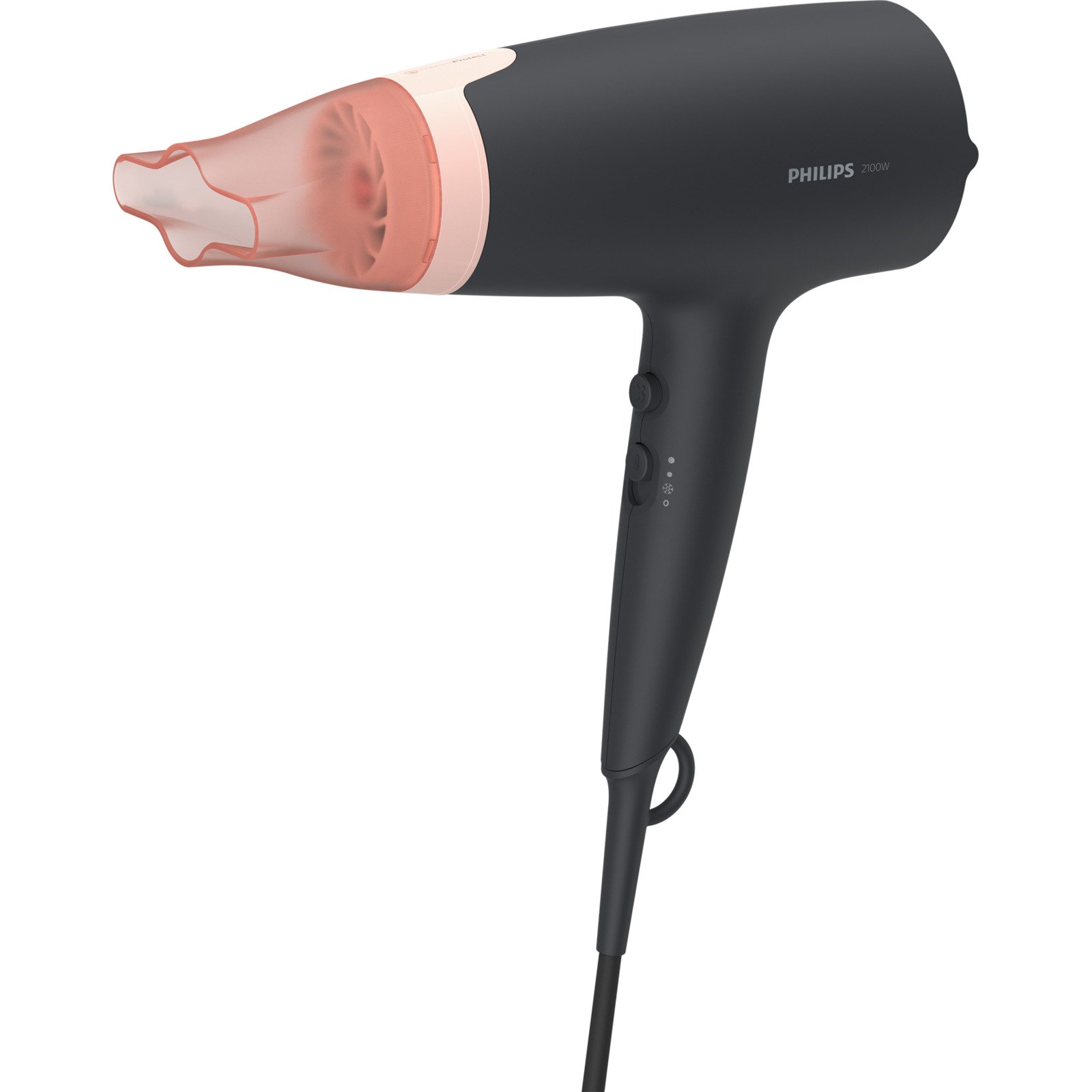 Philips Haartrockner air Dryer 3000