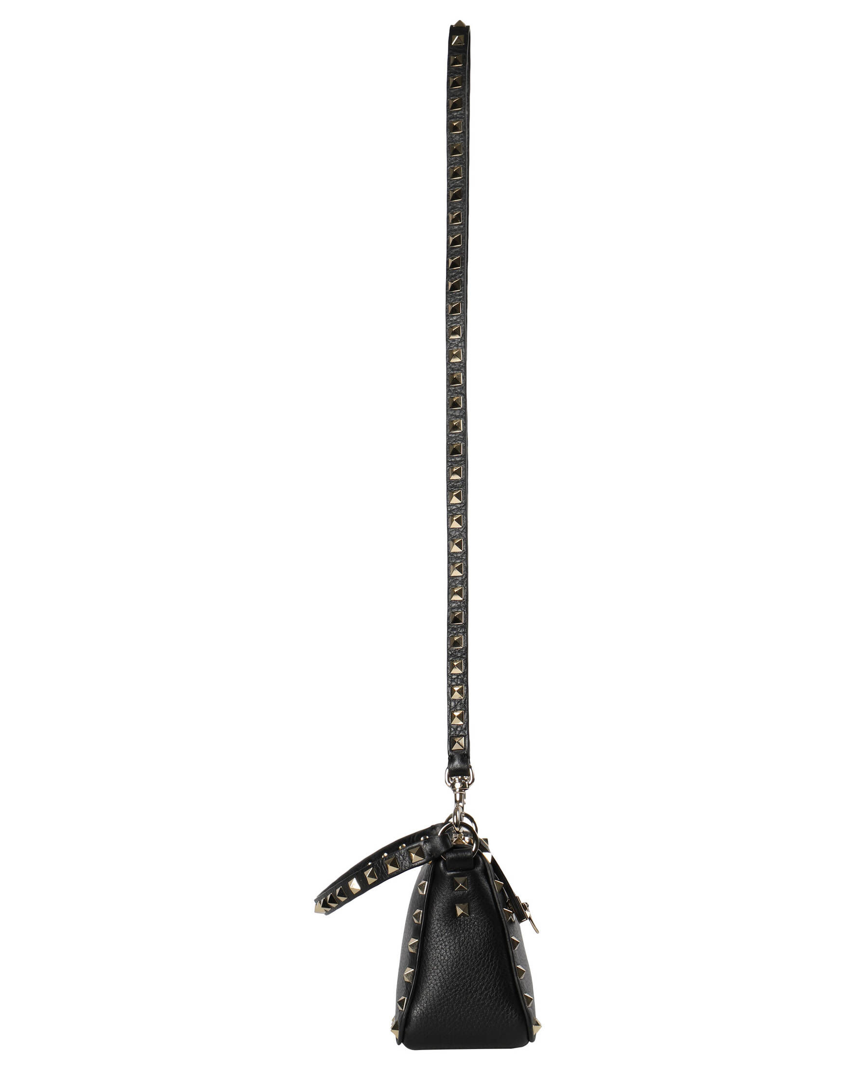 Valentino Garavani| Damen Umhängetasche ROCKSTUD SMALL