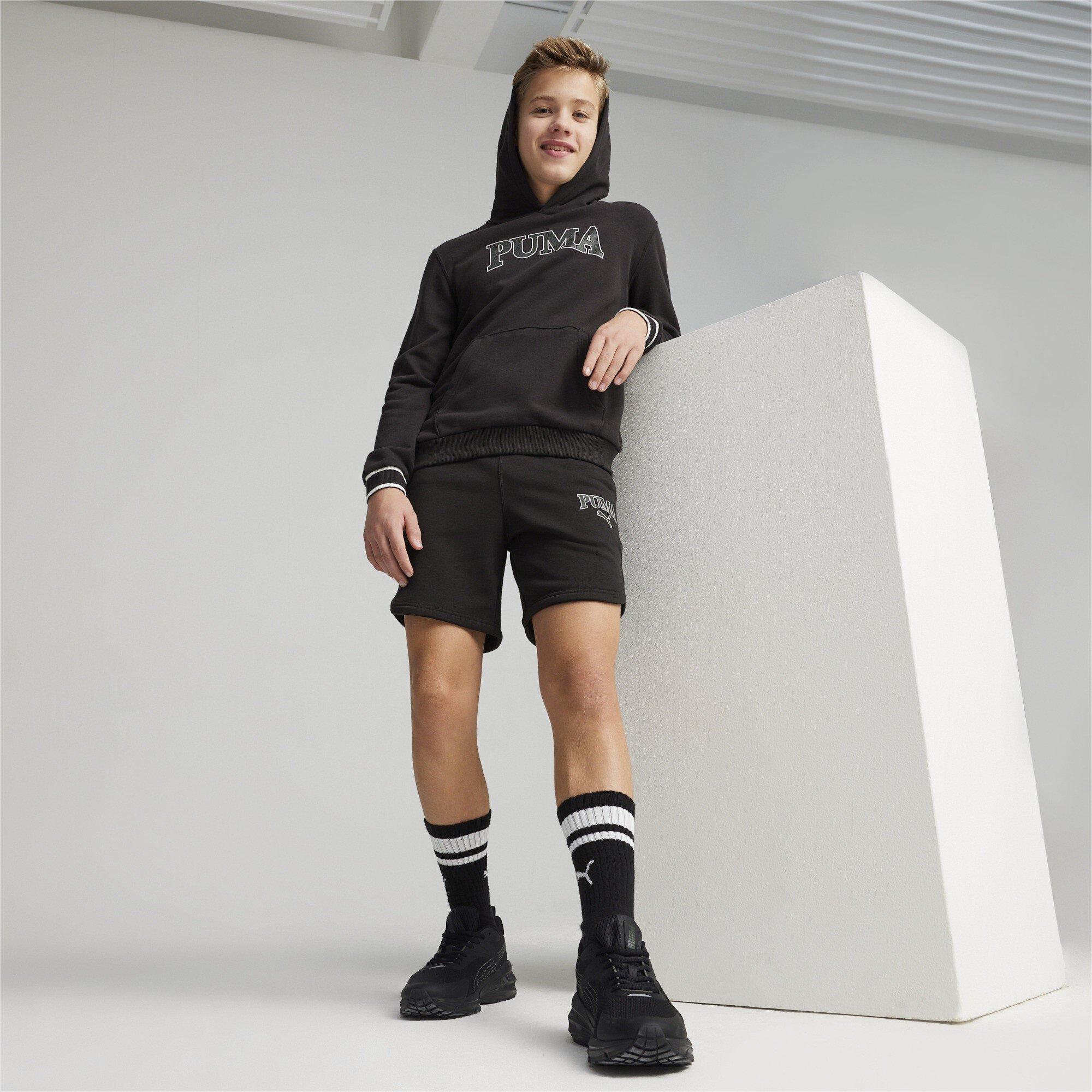 Puma SQUAD Shorts TR B