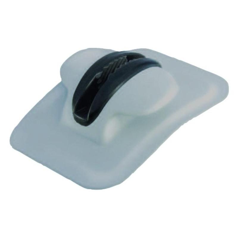 Davier A Coller Sur Pvc Forwater