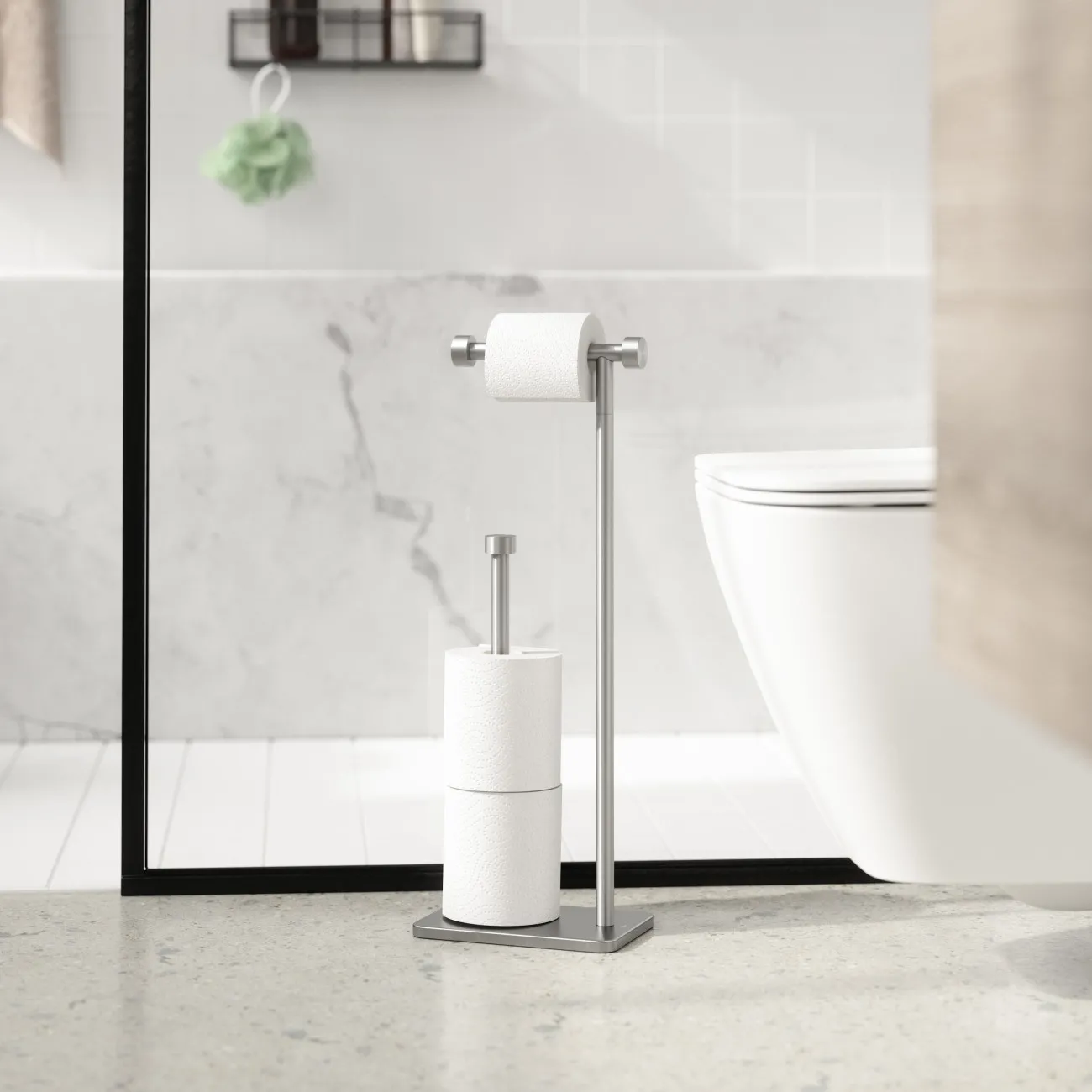 Umbra Cappa Toiletrulleholder