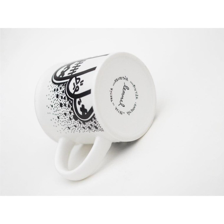 Lemmel Kaffe Fingrar