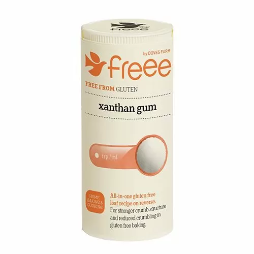 Doves Farm Xanthan Gum - 100 g