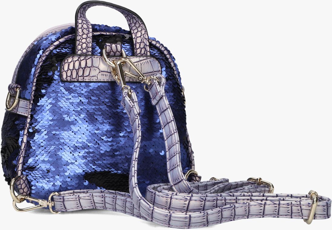 UZURII blauwe uzurii rugtas back pack