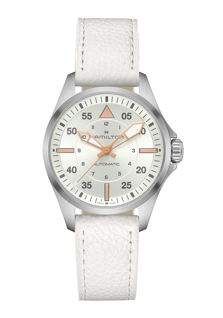 Hamilton Khaki Aviation Pilot Auto 36 mm H76215850