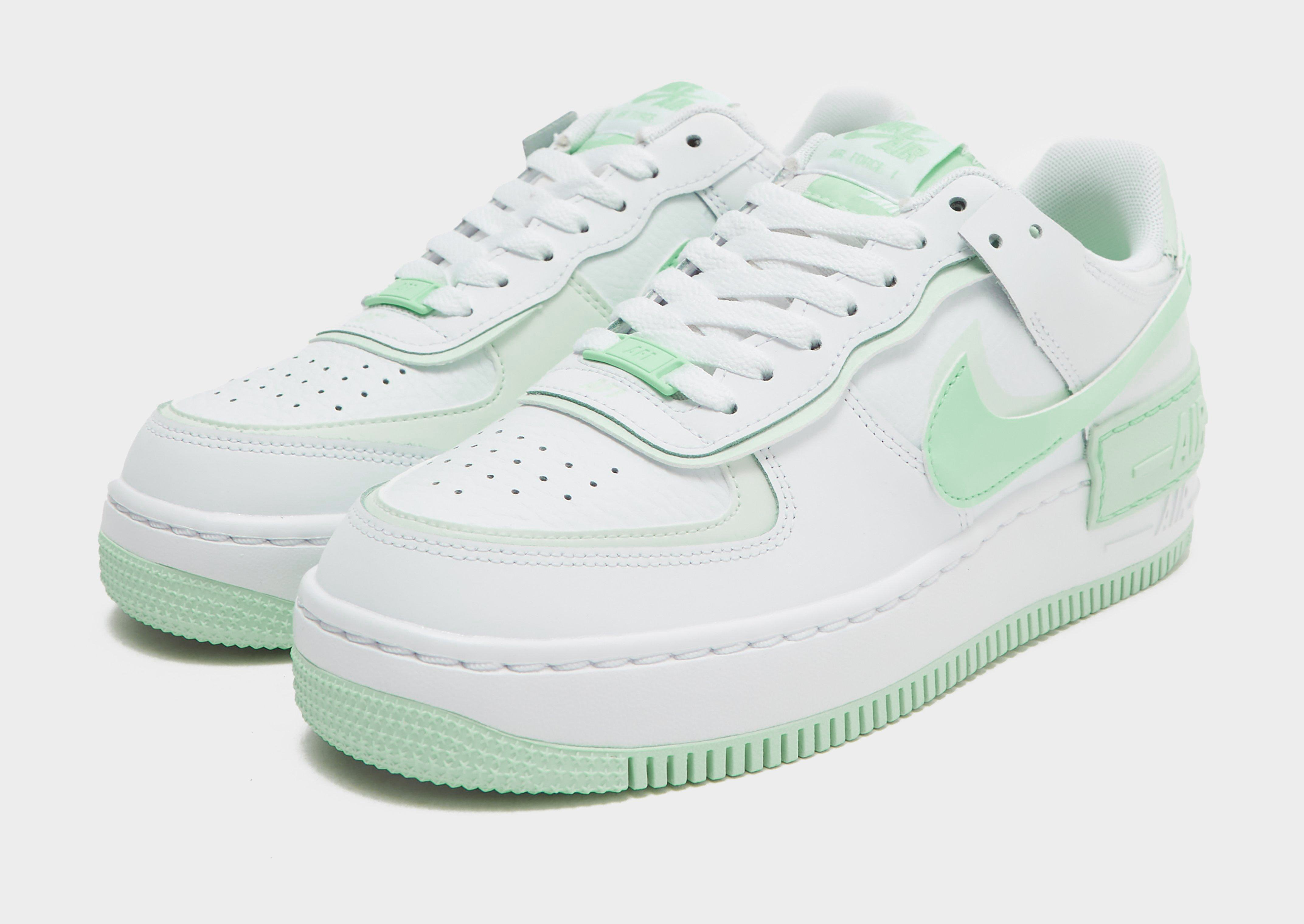 Nike Air Force 1 Shadow Femme