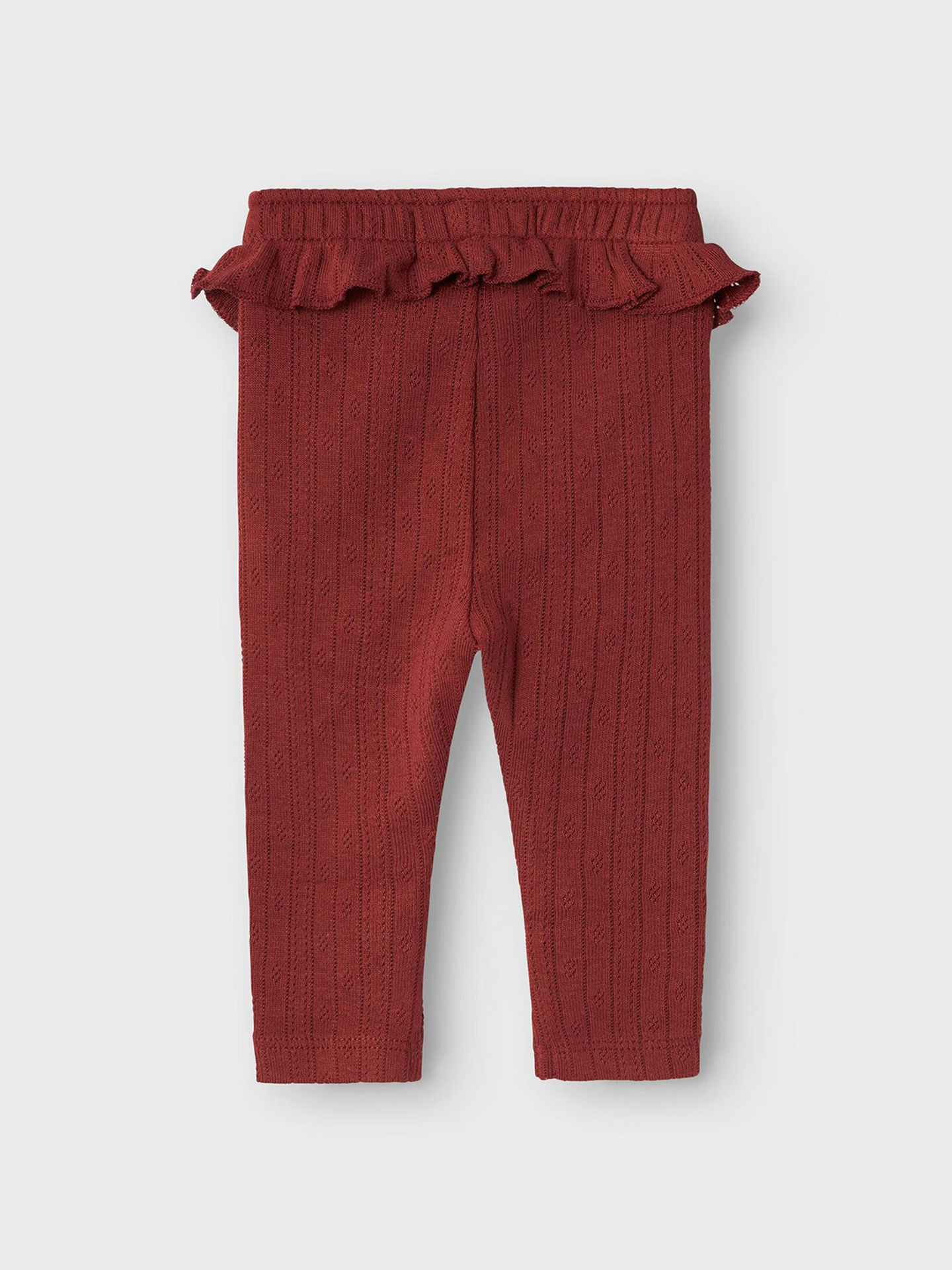 Rachel Nin Slim Legging Hea