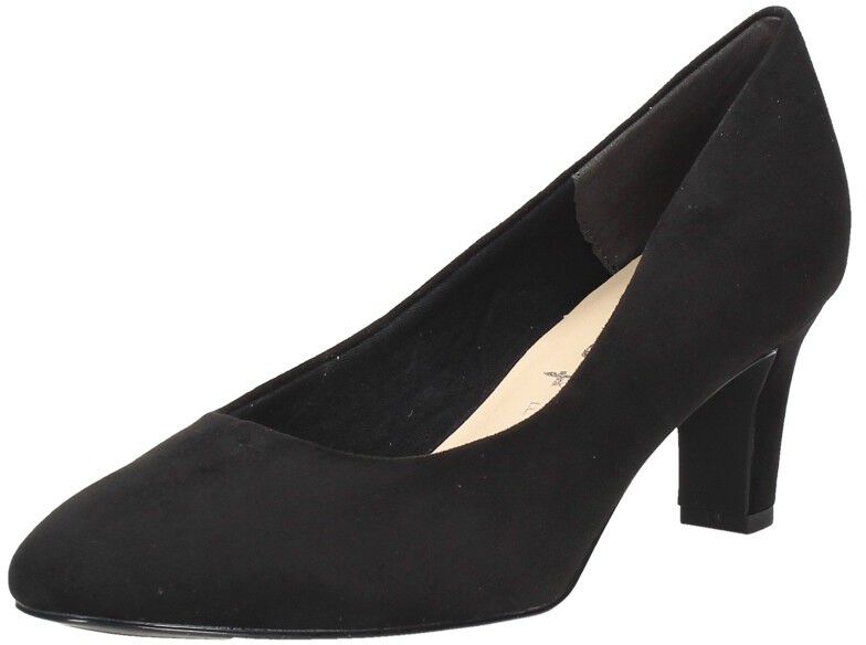 Tamaris Pumps zwart