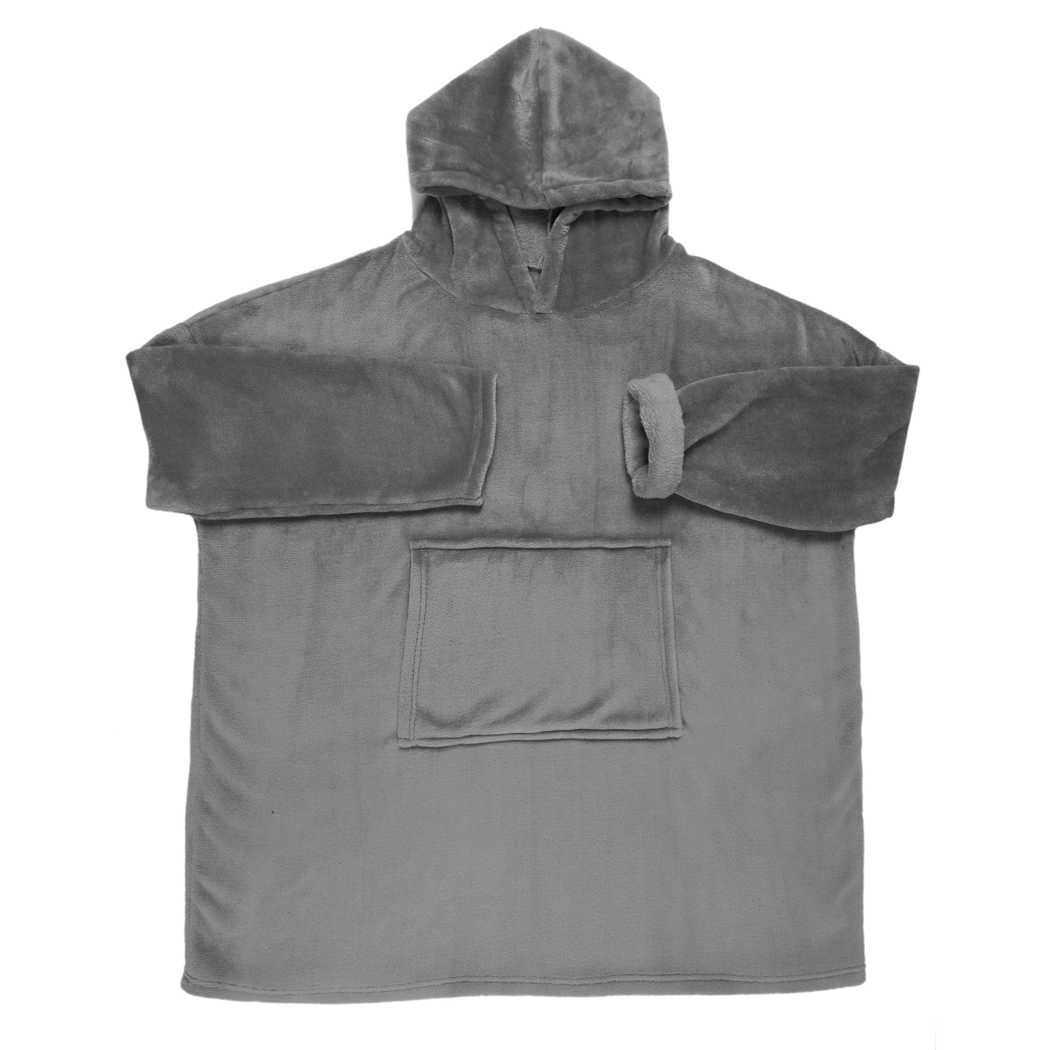 SWEAT PLAID FLANELLE
