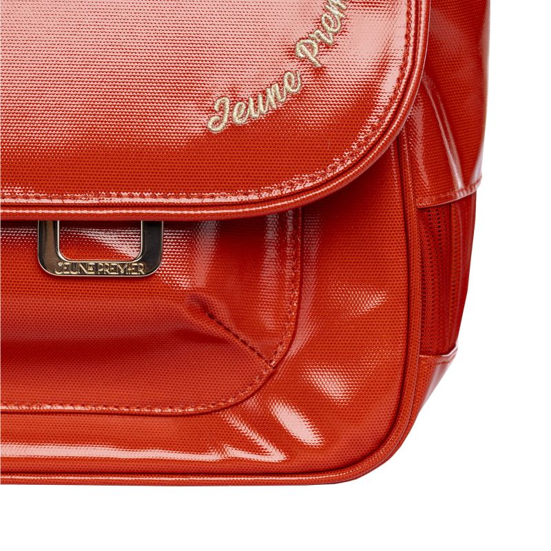 Cartable It Bag Midi 38cm Perfect Red