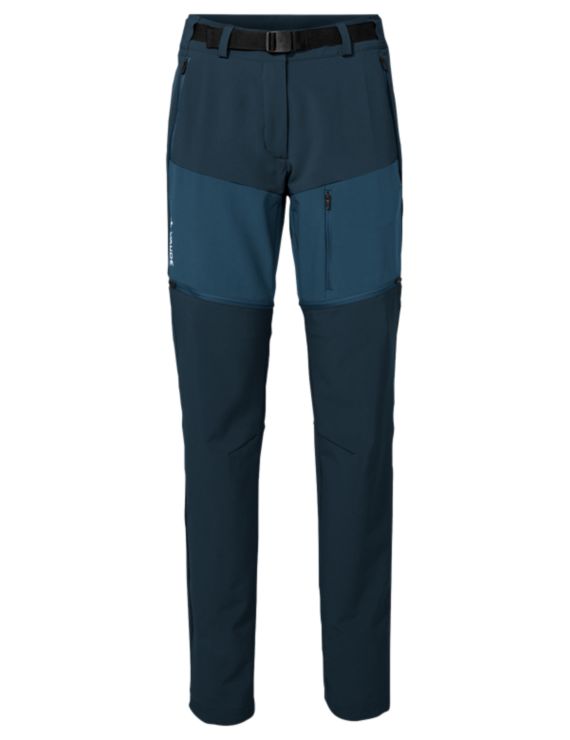 VaudeElope ZO Pants - blau