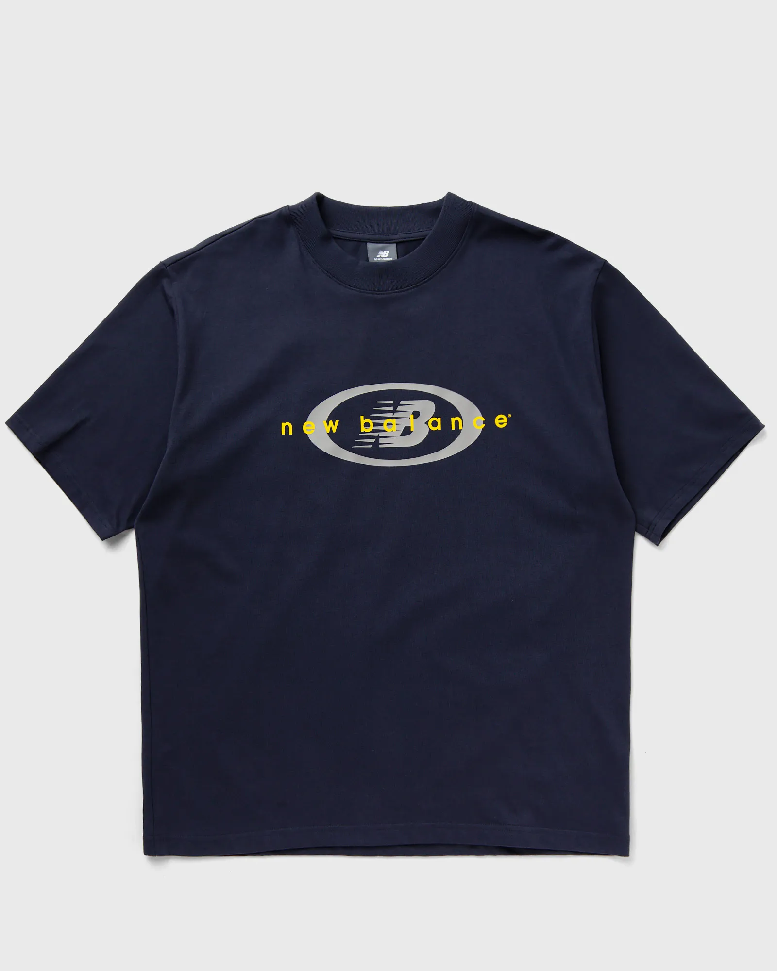 New Balance Archive Oversized T-Shirt