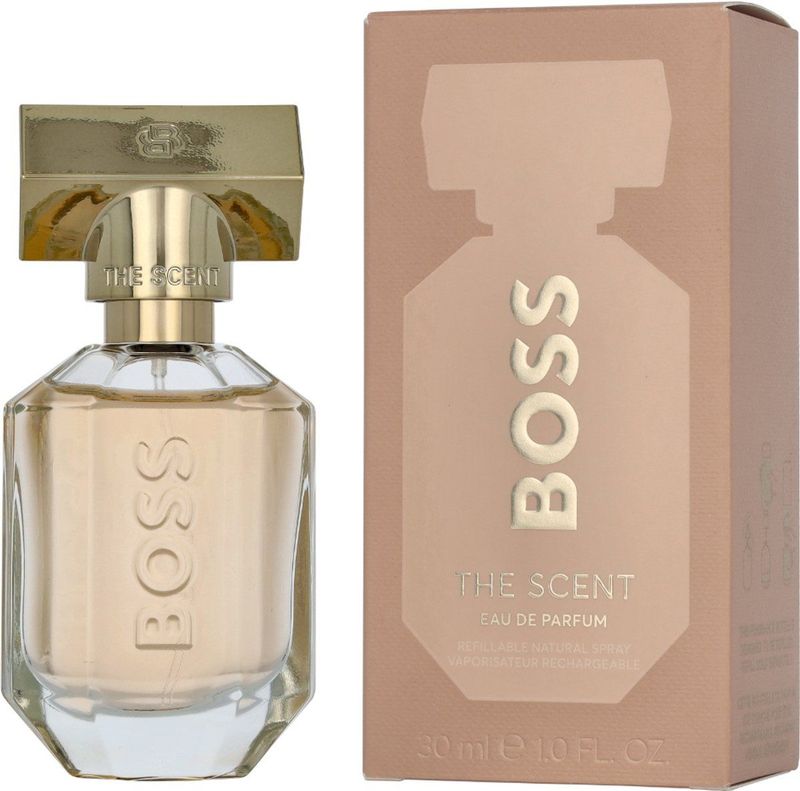Hugo Boss - The Scent For Her - Parfum - 30ml