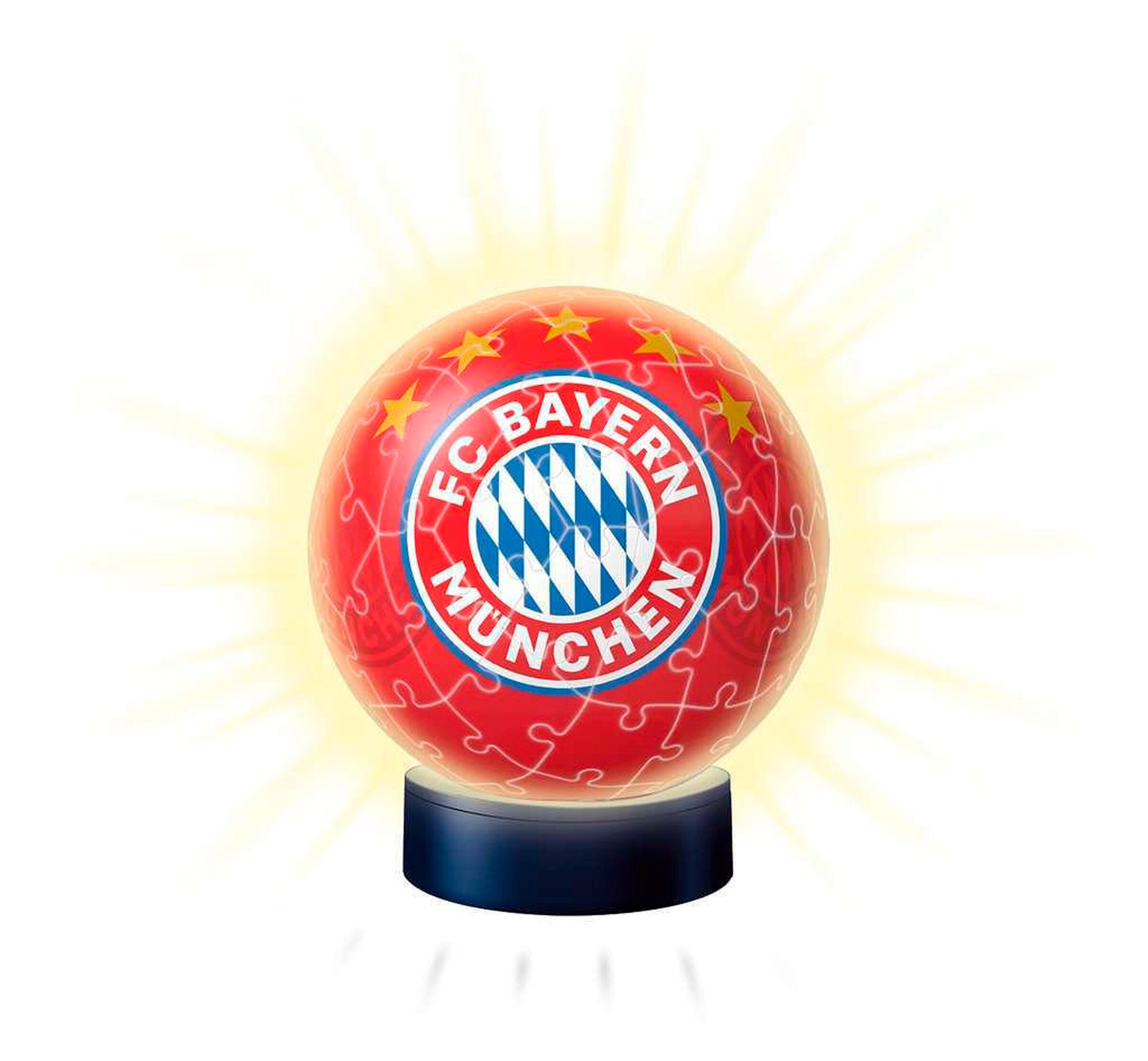 Ravensburger Nachtlicht FC Bayern München