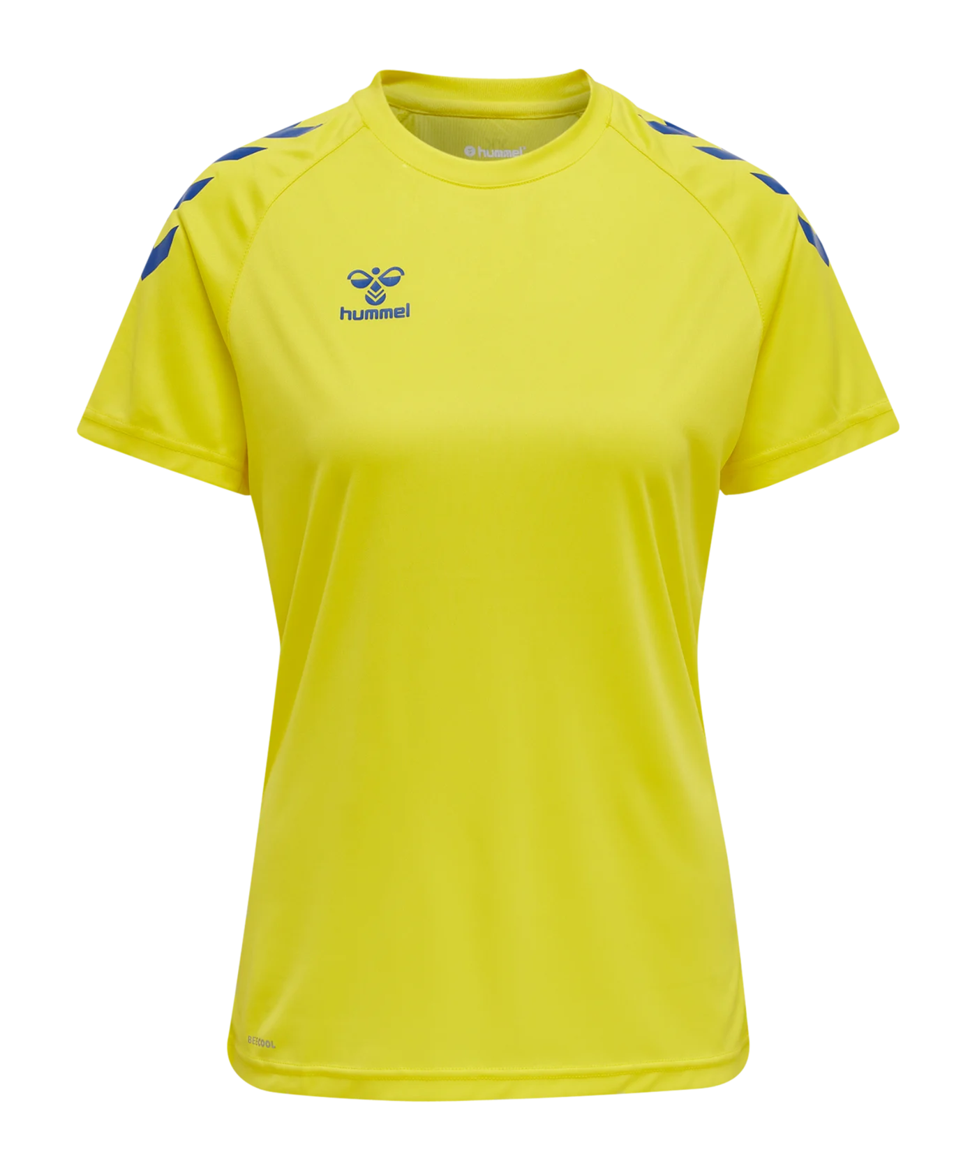 Hummel hmlCORE XK Poly T-Shirt Damen F5139
