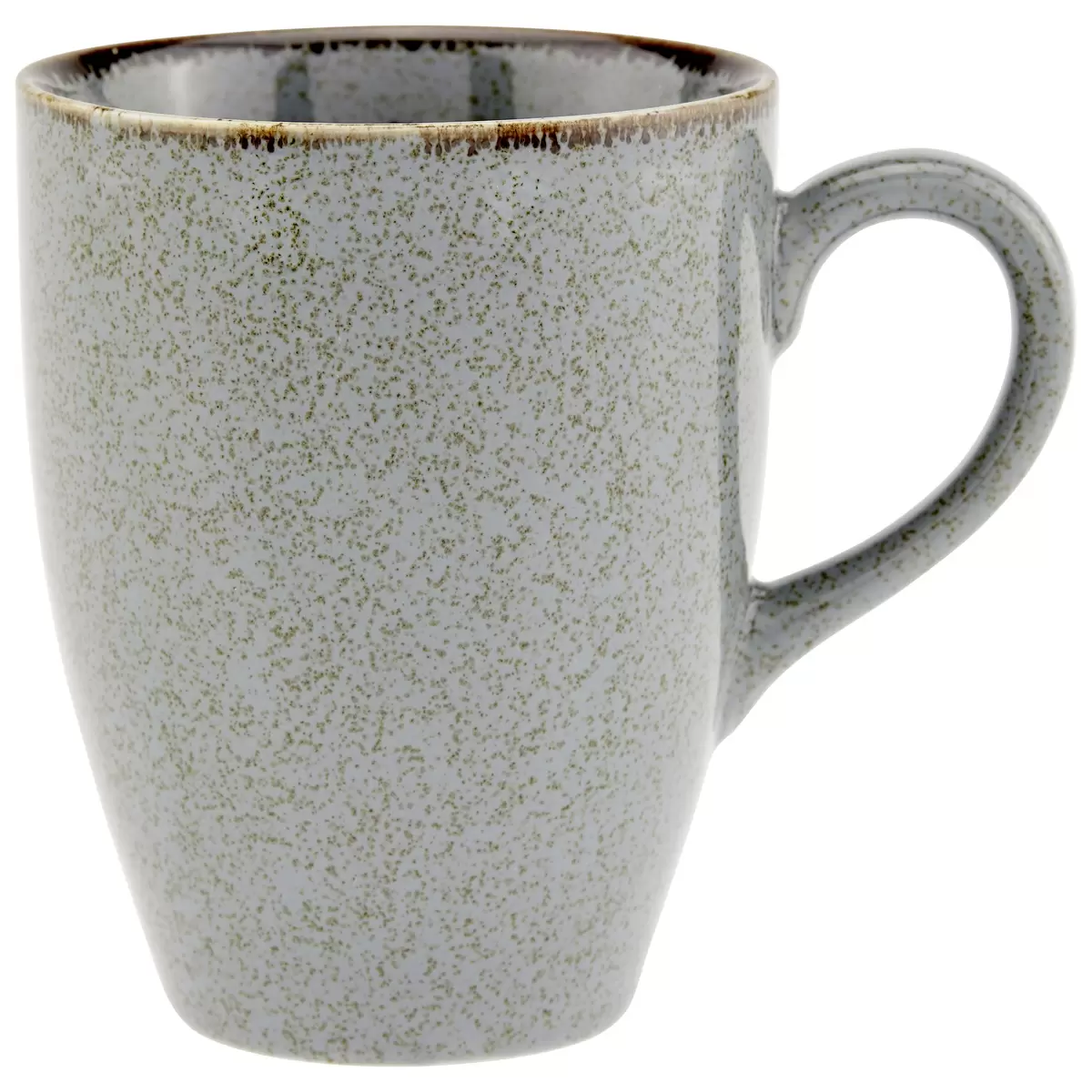 Kaffeebecher Sonoro James Wood Blau
