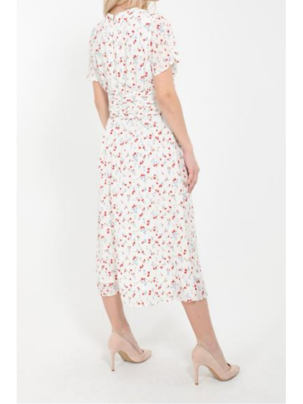 Robe romantique Venise