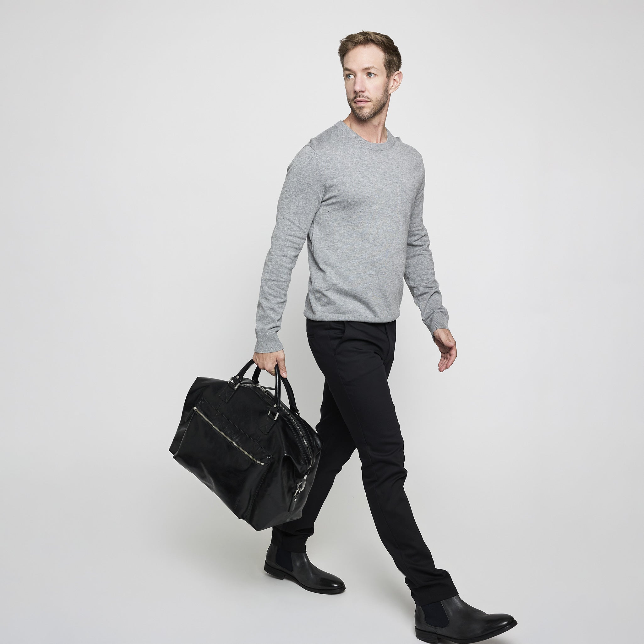 Travel bag Buddy 4235