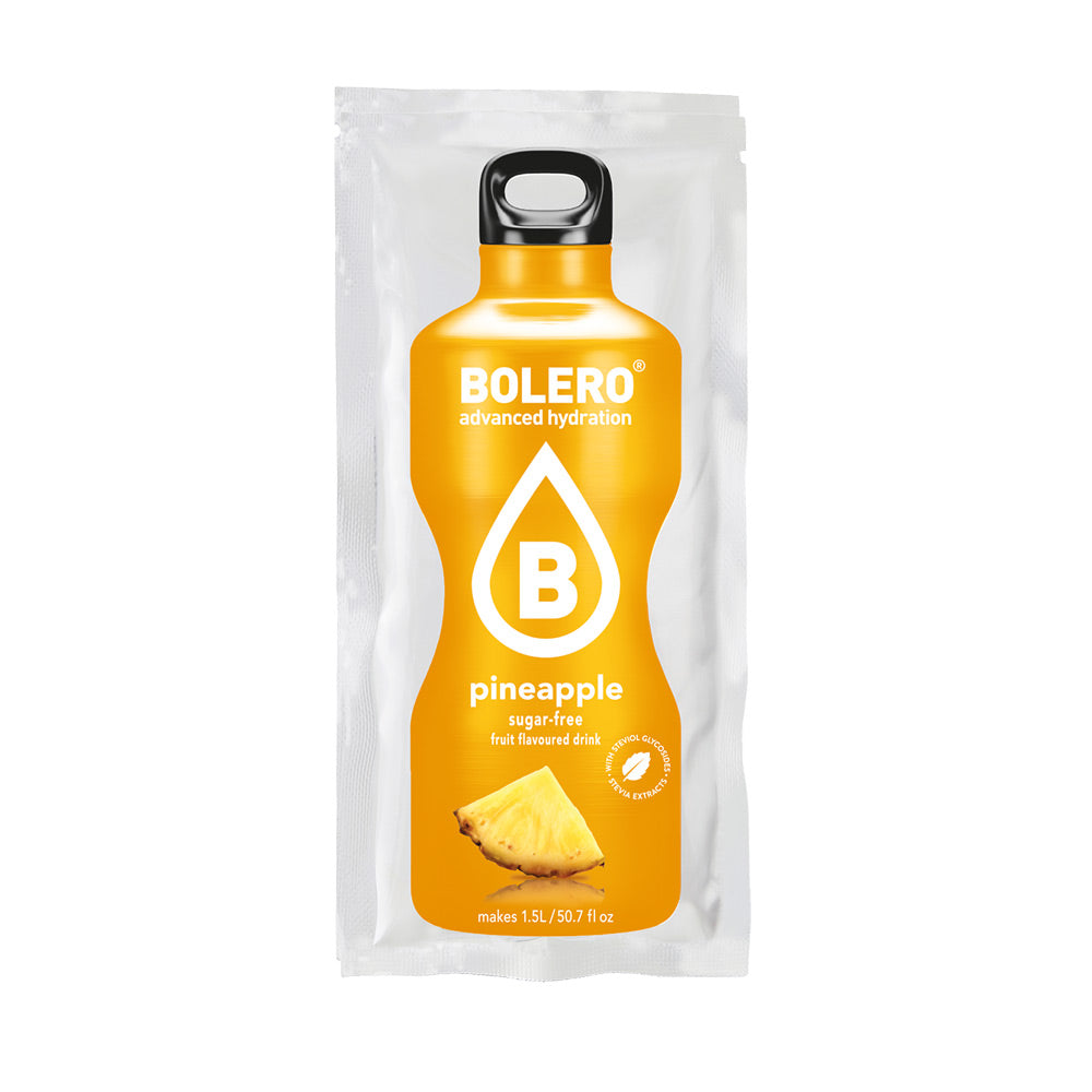 BOLERO Bolero Essential Hydration
