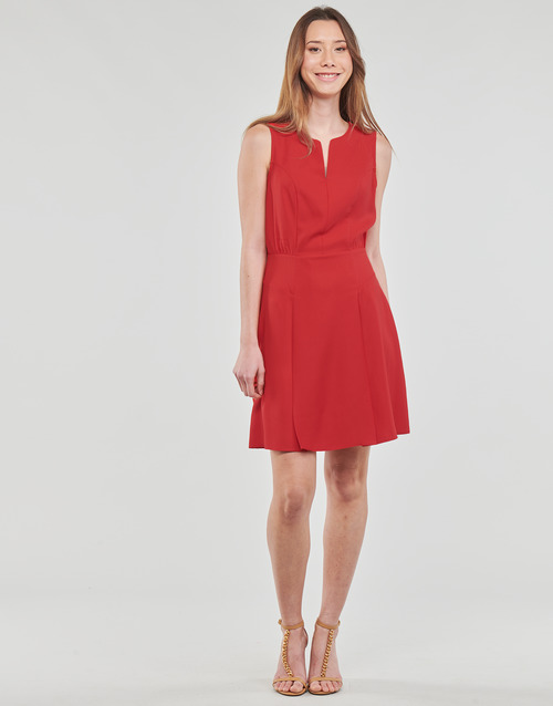 Naf Naf - EMELYNE R1 - Rouge