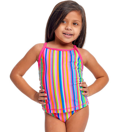 Funkita Bikini - Schwimmen Sie ruhig - UV50+ - Machen Sie mit Li