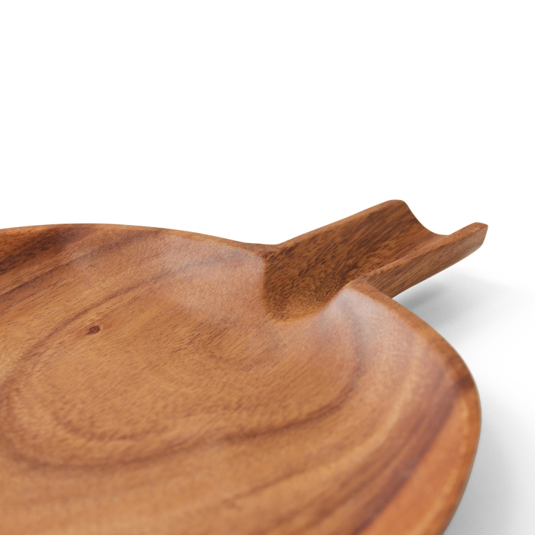HKliving Acacia dienblad L