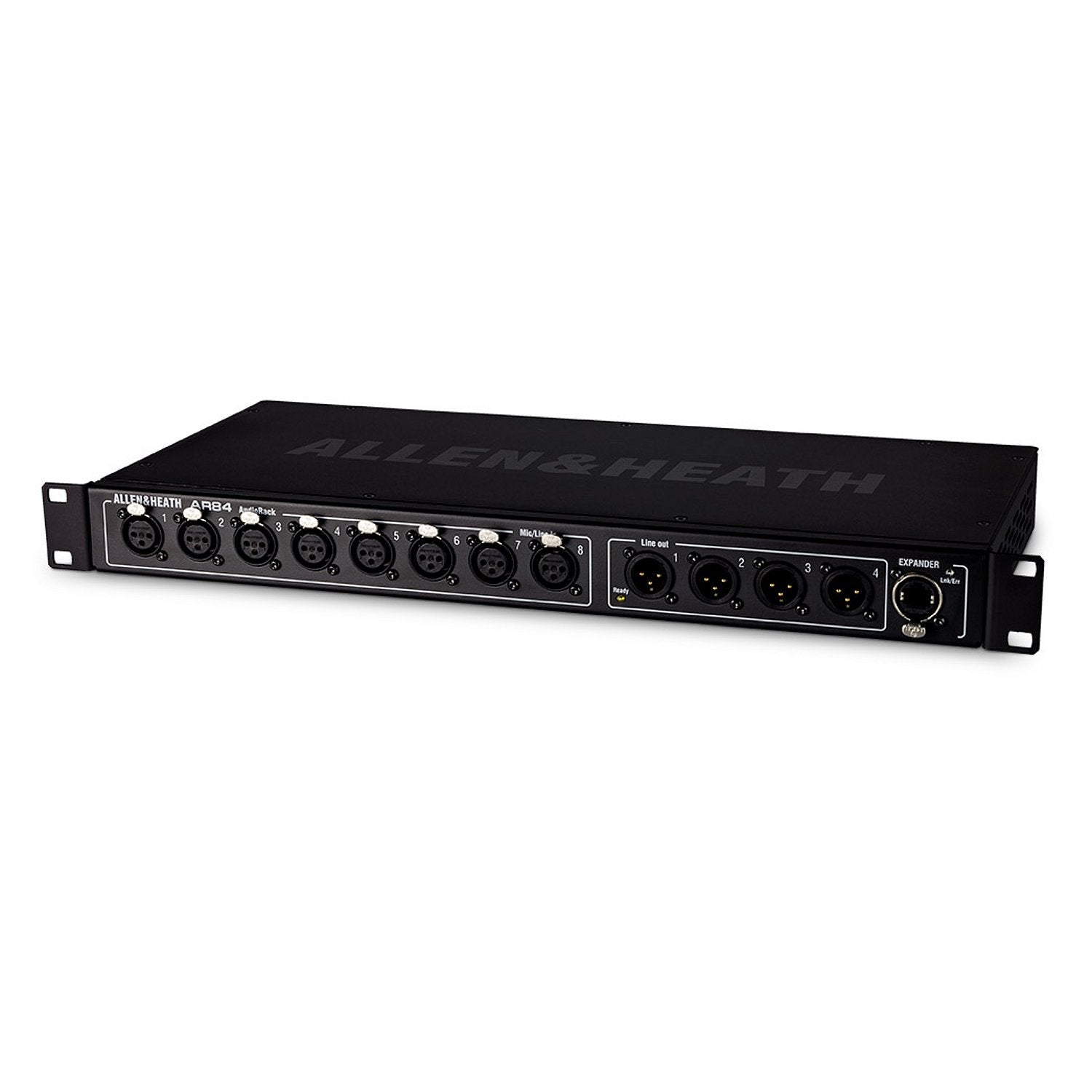 Allen & Heath GLD-AR84 Black expansierack