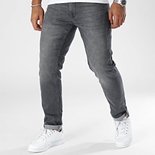 Jean Regular Twister 20715964 Gris