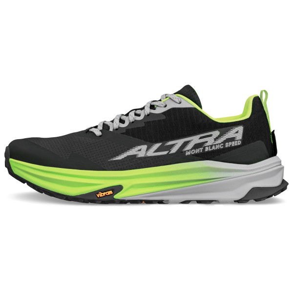 Altra - Mont Blanc Speed - Chaussures de trail