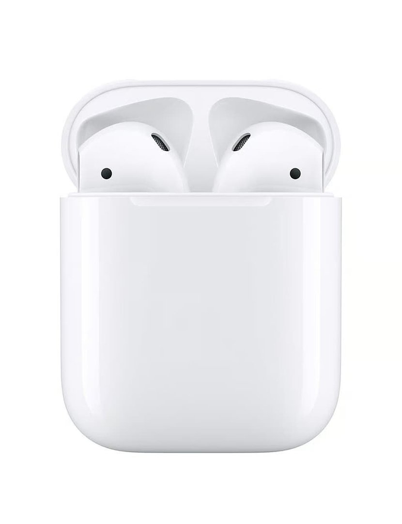 Apple AirPods 2 with Charging Case MV7N2TY/A