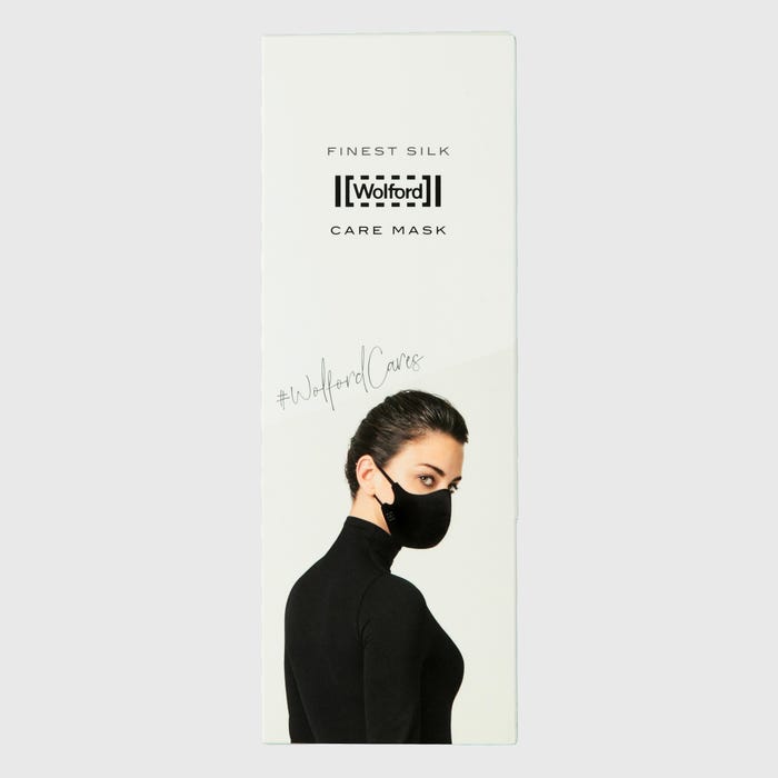 Wolford-Zijden mondmasker Wolford